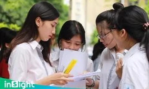 Công bố điểm thi tốt nghiệp THPT 2026: "Năng lực của các thí sinh đã được đo và hiện diện trên phổ điểm"