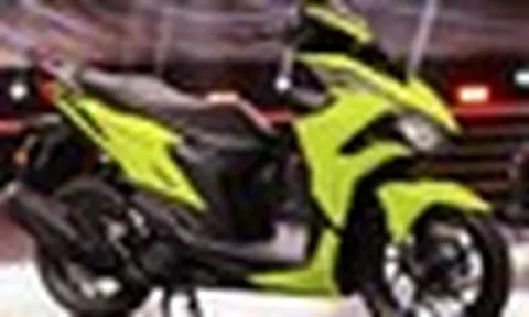 Honda Click160 2026 có gì mới mà khiến Air Blade và Yamaha NVX phải dè chừng?