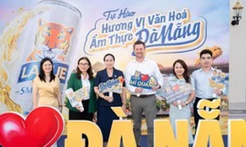 Nhiều chương trình đặc sắc tôn vinh ẩm thực xứ Quảng tại Lễ hội Đà Nẵng Food Tour 2026