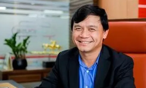 Shark Phú: “Tôi đã mua được rất nhiều nhà, nhưng rồi cảm thấy điều đó vô nghĩa”