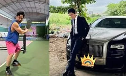 Nam nghệ sĩ từng chuyển kênh tivi khi thấy Tùng Dương hát, U50 bất ngờ thành ngôi sao đình đám