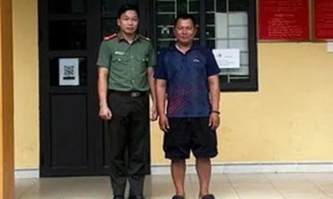 Công an điều tra giao dịch 100 triệu đồng chuyển từ tài khoản Hồ Đình Đường