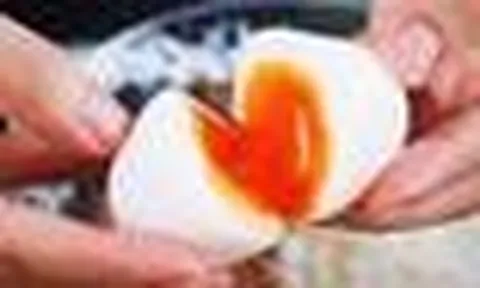 Khi luộc trứng, 99% mọi người đều mắc sai lầm: Đây mới là cách đúng để luộc trứng mềm ngon tuyệt vời