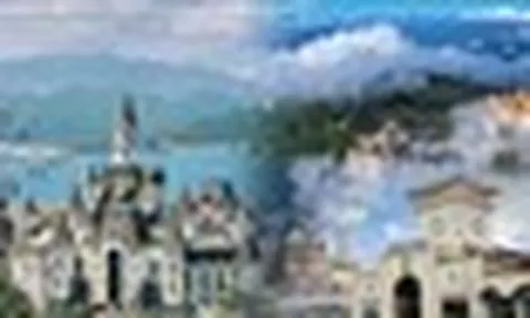Việt Nam vươn lên xếp thứ 4 trong những điểm đến châu Á được du khách châu Âu tìm kiếm nhiều nhất hè 2026