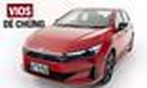 Honda City 2026 lộ nhiều chi tiết ở Việt Nam: Mặt trước khác biệt rất lớn, dễ thêm màn hình to, có hybrid sẽ làm khó Vios, Accent