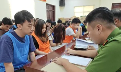 Khởi tố 24 vụ án, 194 bị can trong đại án lừa đảo kỳ nghỉ du lịch trị giá 680 tỉ đồng