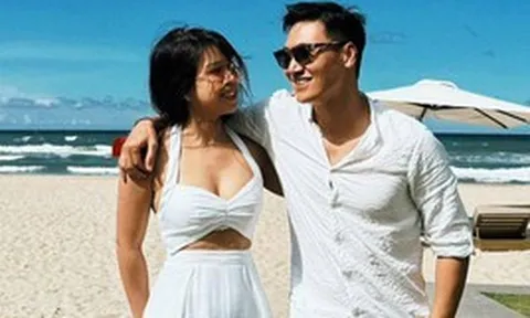 Chuyện tình của nam nghệ sĩ quê Hà Nội và cô nàng dễ thương cùng trường cấp 2: "Mày yêu tao á?"
