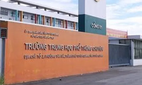 Bộ GD-ĐT trả lời chính thức về việc xét tuyển ĐH của học sinh trong vụ 147 điểm 10 ở chuyên Tuyên Quang