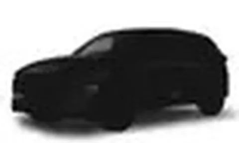 Hình ảnh đầu tiên về SUV mới của Mazda