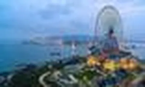 Tin vui cho những ai sắp đến nơi chuẩn bị lên thành phố trực thuộc Trung ương mới của Việt Nam