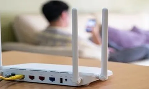 Lời khuyên cho những ai thường xuyên gặp tình trạng Wifi chậm, chập chờn