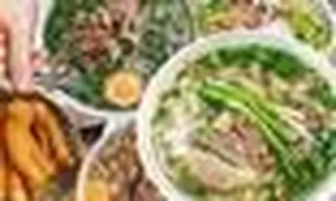 Vì sao phở Hà Nội hay bán hết trước giờ trưa?
