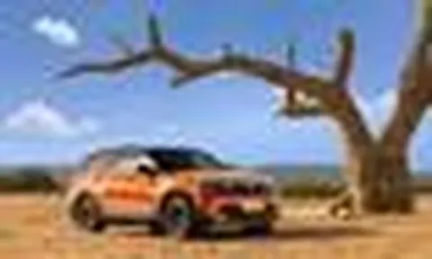Tin xe 10/8: Ford Explorer 2027 nâng cấp thiết kế