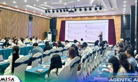 MISA chia sẻ giải pháp gỡ khó cho người bán hàng trên sàn TMĐT