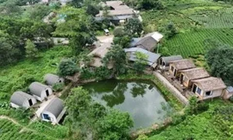 Thái Nguyên phát triển du lịch cộng đồng để phát huy giá trị văn hóa bản địa