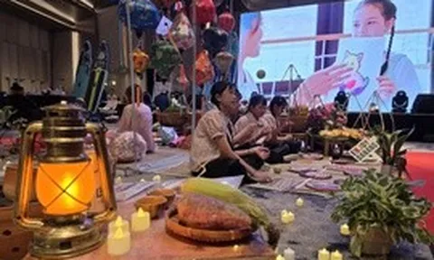 Lễ hội tận hưởng Đà Nẵng - Điểm nhấn hè 2026