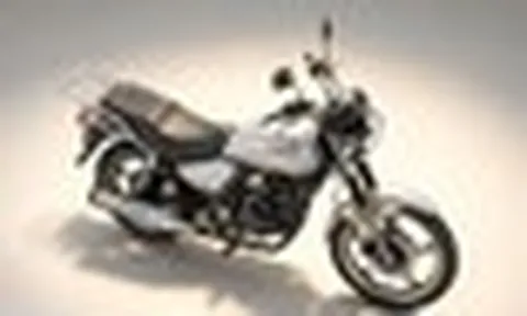 Honda chính thức ra mắt xe tay côn cổ điển 150 cc giá 30 triệu đồng đe dọa Honda Winner X và Yamaha Exciter