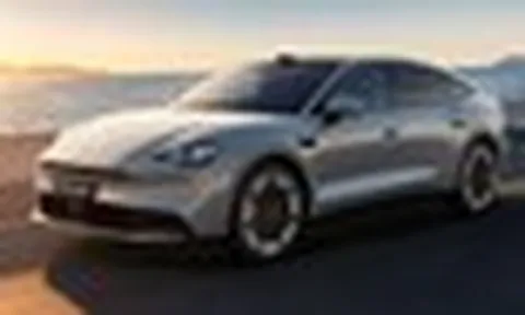 Tin xe 11/8: MG 07 PHEV gây chú ý, Mercedes-AMG GT 53 EV xuất hiện