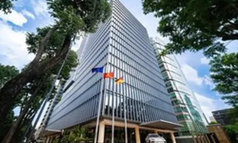 Việt Nam có tòa nhà xác lập kỷ lục đầu tiên tại Đông Nam Á: Đó là gì?
