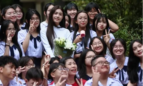 Hiệu trưởng, hiệu phó dôi dư có nguyện vọng nghỉ việc được giải quyết trước 30/9