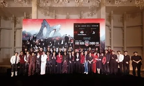 "Anh trai vượt ngàn chông gai" 2026 lên sóng