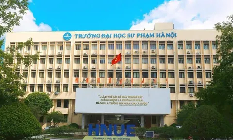 Điểm chuẩn Trường Đại học Sư phạm Hà Nội dao động từ 19 đến 29 điểm