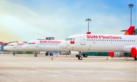 50.000 combo kích cầu đưa Phú Quốc vào giai đoạn tăng trưởng mới