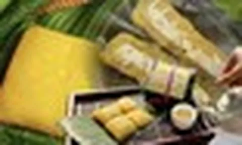 Việt Nam có loại bánh khách trả tiền mua lẻ nhưng người bán cương quyết từ chối, lý do nằm ngay trong cái tên