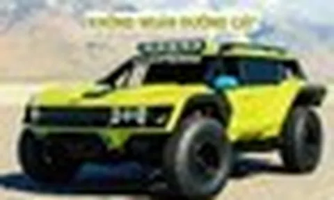 Hyundai Santa Fe bỗng có bản cực dị đến mức khó có người nhận ra, nhưng động thái của hãng mới thực sự khó hiểu