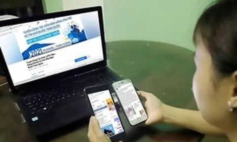 Thông tin đặc biệt quan trọng cho tất cả các phụ huynh, học sinh