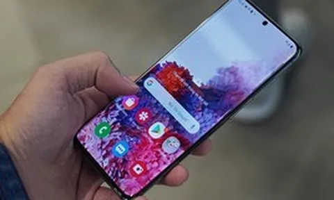 Lời khuyên cho những người đang dùng Android