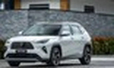 Top 10 xe động cơ đốt trong bán chạy tháng 7: Xe Nhật 'độc cô cầu bại', xe Hàn không thấy đâu