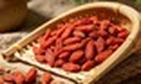 Người đàn ông 56 tuổi ăn kỷ tử mỗi ngày, đi khám thấy men gan tăng vọt
