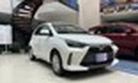 Phân khúc xe hạng A có biến lớn: Toyota Wigo từ bán không được chiếc nào nay 'lật đổ' cả Hyundai Grand i10, nguyên nhân là đây