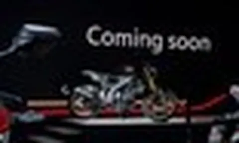 Yamaha XSR155 2026 ra mắt với phuộc USD và phanh ABS 2 kênh gây sốt Đông Nam Á