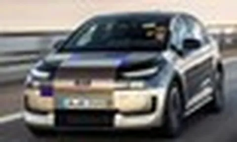 Tin xe 13/8: Audi A2 e-tron chạy 450 km/lần sạc, Jetta M6 cấu hình độc lạ