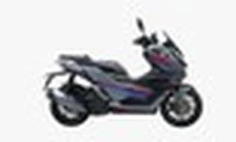 Mẫu xe tay ga 174 cc full công nghệ giá chưa tới 60 triệu đồng khiến Honda SH phải dè chừng