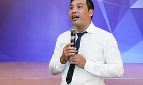 Sếp PNJ Lab vừa bị khởi tố là em trai một thành viên HĐQT PNJ
