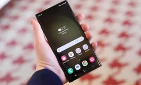 Điện thoại xuất hiện biểu tượng lạ này, tất cả người dùng Samsung cần kiểm tra cài đặt của mình