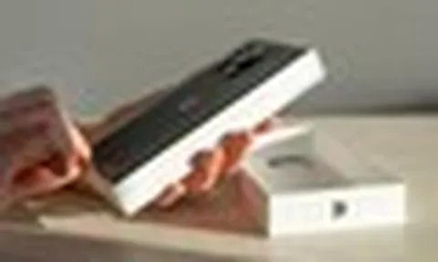 Nhận iPhone mới chớ dùng vội, hãy thực hiện ngay 5 thao tác quan trọng mà không phải ai cũng biết