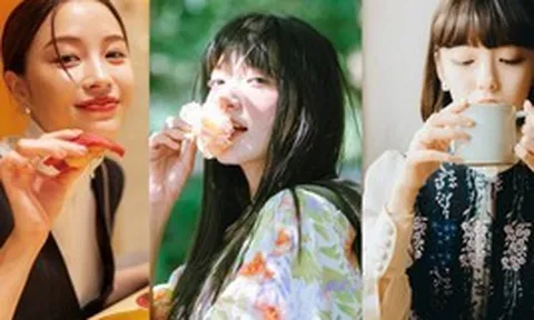 Nhật Bản tự hào là quốc gia "gầy nhất thế giới": Người Việt học ngay còn kịp
