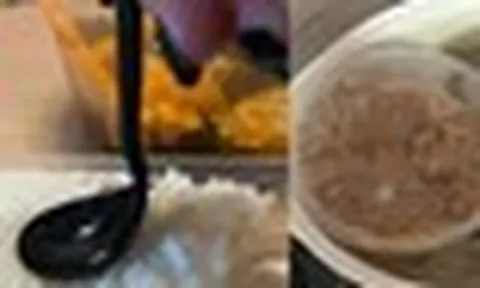 Lời khuyên cho những ai thường tiếc của, tái sử dụng chai nước, thìa nhựa, hộp thức ăn...