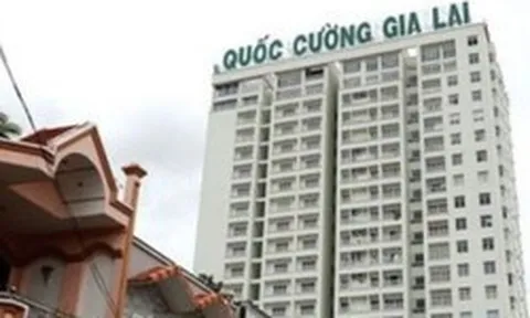 Quốc Cường Gia Lai thay người đại diện phần vốn tại chủ đầu tư Marina Complex