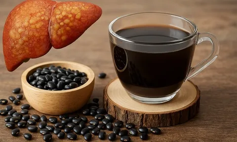 Một loại hạt cứu tinh của gan nhiễm mỡ, nhiều người chưa biết đến