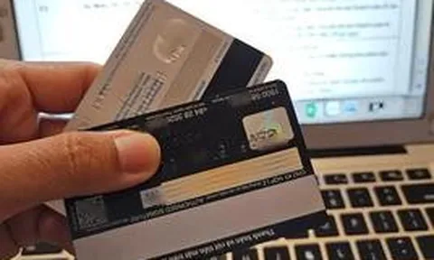 Thông tin quan trọng về thẻ ngân hàng, tất cả người sử dụng đặc biệt chú ý