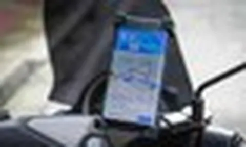 Tính năng mới trên Google Maps mà người chạy xe nên biết