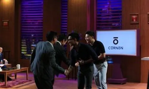Từng lên Shark Tank gọi vốn và được 4/5 'cá mập' lựa chọn, startup đồng hồ Curnon bất ngờ thông báo 'khép lại hành trình' sau 9 năm hoạt động