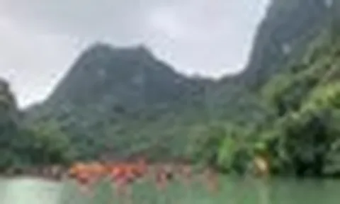 Lý do Ninh Bình đoạt ‘giải Oscar' du lịch thế giới
