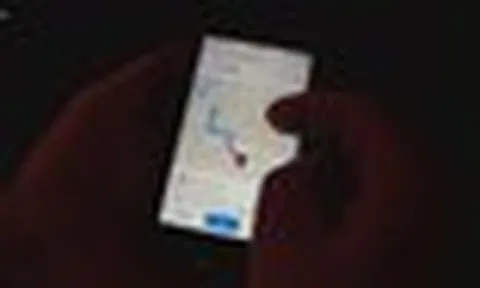 Tôi đã không còn đi theo "tuyến đường nhanh nhất" khi xem chỉ đường trên Google Maps nữa: Đây là lý do