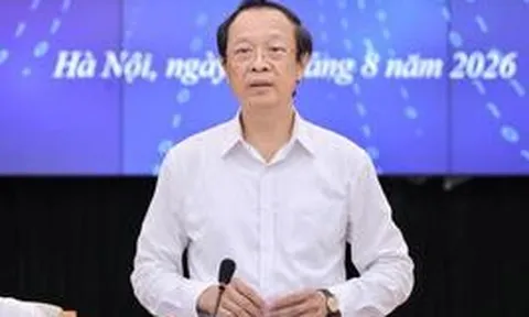 Bộ GD-ĐT lý giải vì sao thí sinh ở Quảng Trị bị hủy kết quả còn chuyên Tuyên Quang được thi lại?